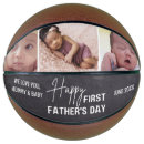 Search for basketballs New baby