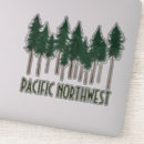 Search for oregon stickers Trees