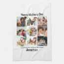 Search for mothers day kitchen towels Mom