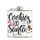 Search for christmas flasks Typography