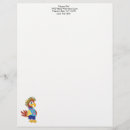 Search for tropical stationery paper Caribbean