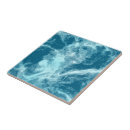 Search for blue marble tiles Water