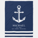 Search for beach throw blankets Nautical