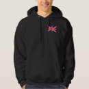 Search for british hoodies Great britain