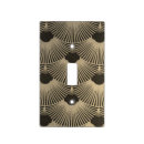 Search for deco light switch covers Black