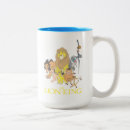 Search for the lion king mugs Character