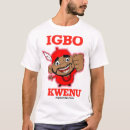 Search for igbo tshirts Naija