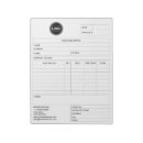 Search for business notepads Form business quotation