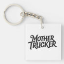 Search for trucker keychains Cute