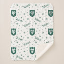 Search for holiday blankets Green