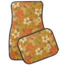 Search for retro car floor mats 70s