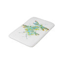 Search for teal bath mats Colorful
