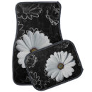 Search for daisy car floor mats White