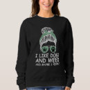 Search for weed hoodies People