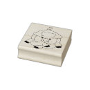 Search for pig rubber stamps Funny