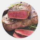 Search for steak stickers Beef