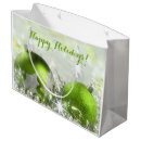 Search for glitter gift bags Silver