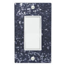 Search for blue light switch covers Navy