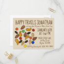 Search for happy retirement invitations Camping