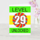 Search for computer birthday cards Level up