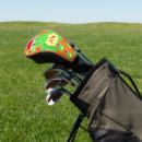 Search for novelty golf head covers Funny
