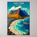 Search for south africa vintage travel posters Cape