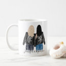 Search for blonde mugs best friends