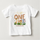 Search for wild one tshirts Wild jungle birthday
