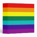 Search for gay pride binders Love is love