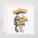 Search for funny spanish holiday cards Cat