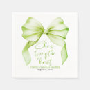 Search for tying the knot napkins Script