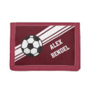 Search for sports wallets footballs