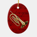 Search for marching band ornaments Musician