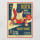 Search for promotion party invitations Music