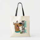 Search for scooby doo tote bags Shaggy