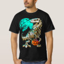 Search for skeleton tshirts Fossil