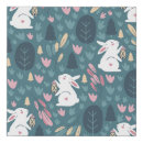 Search for vintage easter bunny canvas prints Illustration