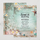 Search for pool sweet 16 invitations Summer