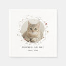 Search for cute napkins Pet