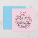 Search for teacher appreciation certificate Elegant