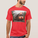 Search for railway tshirts Shipping