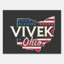 Search for political campaign outdoor signs Patriotic