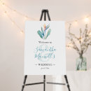 Search for tropical welcome signs Summer