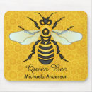 Search for nature mousepads honey bee