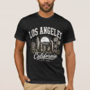 Search for hollywood tshirts Los angeles