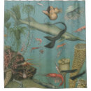 Search for dark green shower curtains Chic