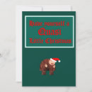 Search for gothic christmas cards Humor