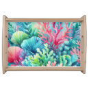 Search for nautical serving trays Coastal