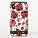 Search for ladybug iphone cases Lady beetles