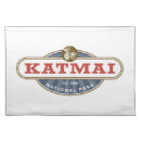 Search for alaska placemats Travel